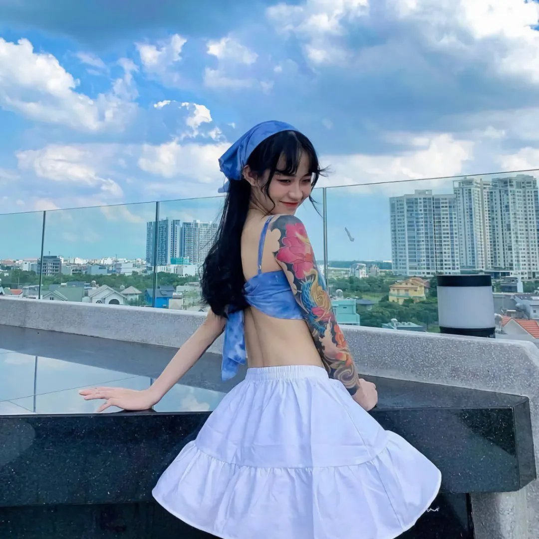 荒野浪子