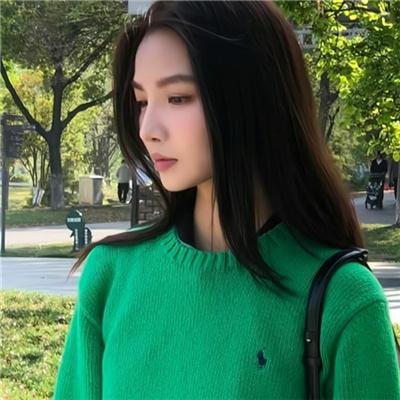 贩售太阳的女孩