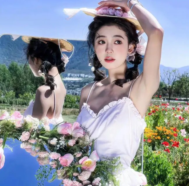 跳进地理书的旅行第三季